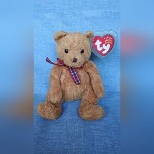 Ty Beanie Baby - Woody